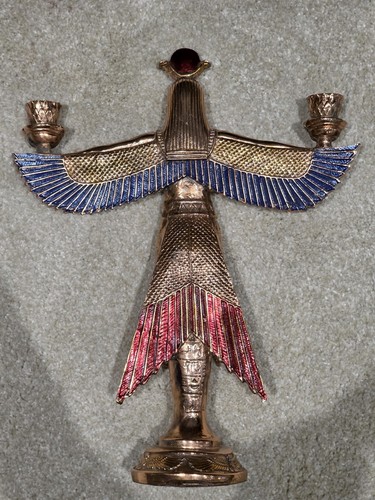 Egyptian theme isis - theme,