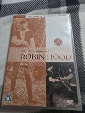 Adventures of Robin Hood