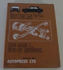 Repair Manual Autobook |
