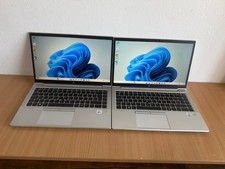 2 JobLot x HP EliteBook 840 G7