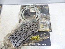 Kawasaki ZR 750 D Chain Kit