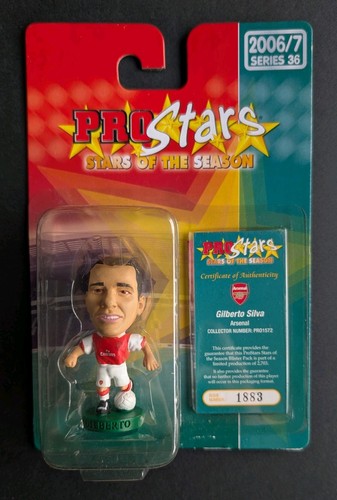 Corinthian prostar series - series, 36