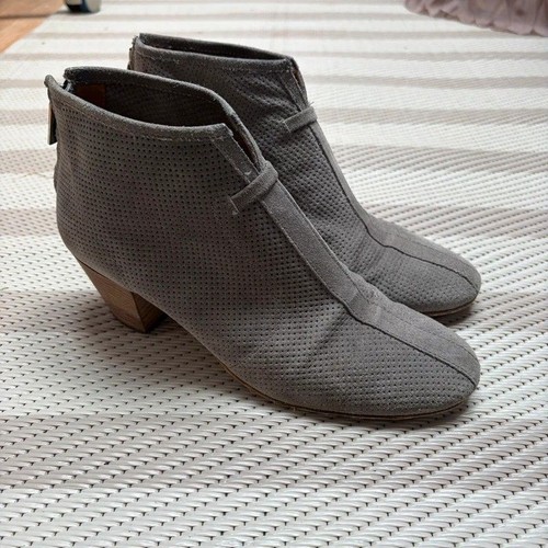 Russell bromley aquatalia grey - russell,