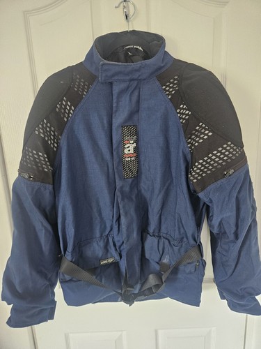 Rukka rvp air system - system, gore-tex