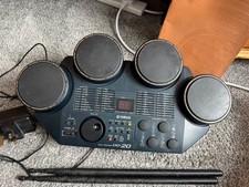 Yamaha DD-20 Electronic