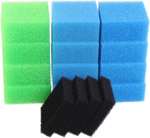 Set compatible aquarium - of,
