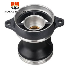 6N0-45361 Cap Lower Casing