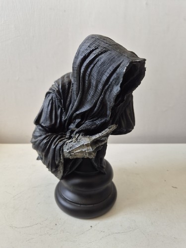 Sideshow weta ringwraith - sideshow, bust