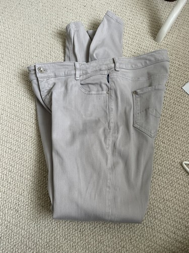 Gardeur cotton palr - gardeur, jeans