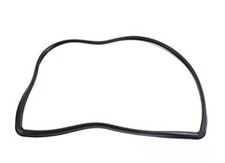 MGB GT REAR TAILGATE WINDSCREEN RUBBER OE SPEC AHH7403
