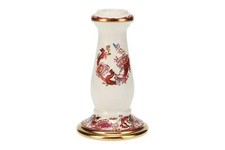 Masons - Mandalay - Red - Candlestick - 20635G