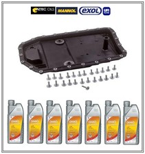 BMW GA6HP19Z AUTOMATIC GEARBOX TRANSMISSION OIL SUMP PAN FILTER SERVICE KIT