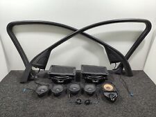 BMW X6 E71 HI-FI SPEAKER