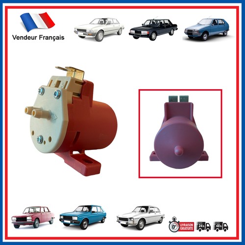 Partsline red front - partsline,