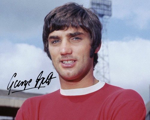 George best manchester - george,