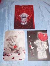 BOYFRIEND VALENTINES DAY CARD