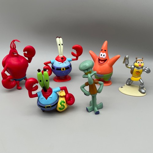 Spongebob squarepants mini - spongebob,