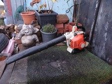 STIHL Leaf Blower BG85 Petrol Sthil #2 PRE BG86c