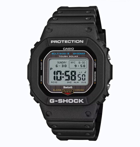 Casio shock bx5600 1 - g-shock, gw-bx5600-1