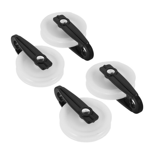 4pcs heavy load clothesline - heavy,