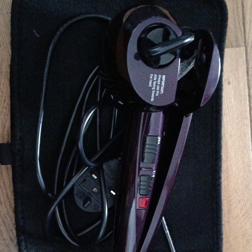 Babyliss curl secret - babyliss,
