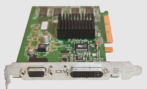Nvidia powermac agp video - g4,