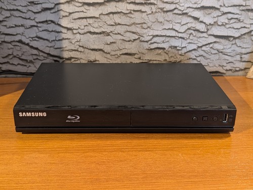 Samsung blu ray dvd player - blu-ray,
