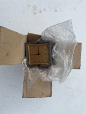 Austin A125 Sheerline + Princess A135 Spare parts  Dashboard Clock.