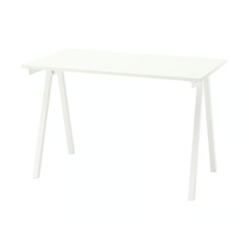 Ikea trotten desk 120x70cm - desk,
