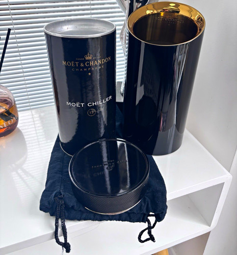 Moët chandon chiller - &,