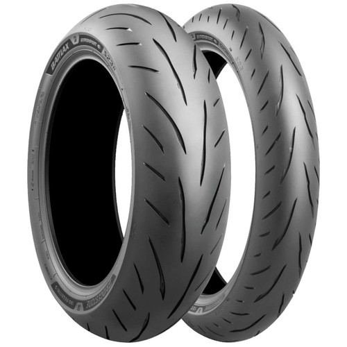 Motorcycle tyres bridgestone - tyres,