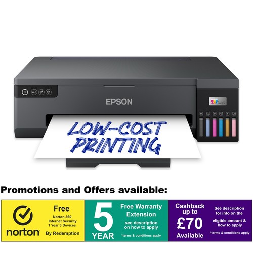 Epson ecotank 18100 - et-18100, a3+