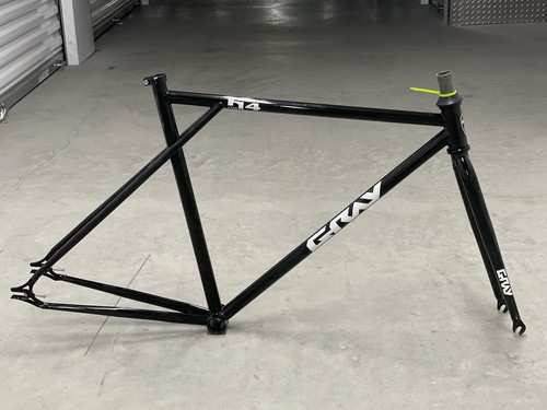 Rare gray f14 track - gray, frame