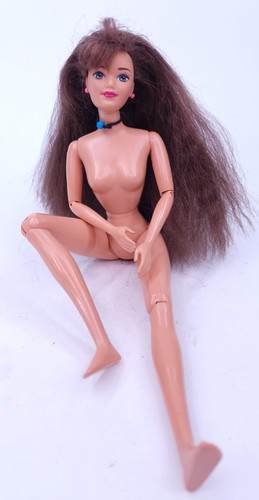 Line skating midge doll - in,