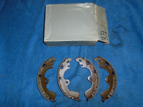 Toyota starlet 12v ep70r - starlet,