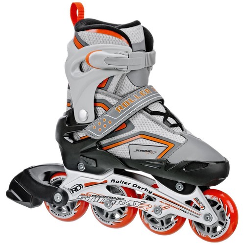Roller derby stingray - roller, r7