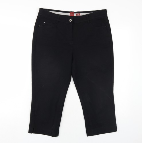Olsen womens black cotton - olsen,