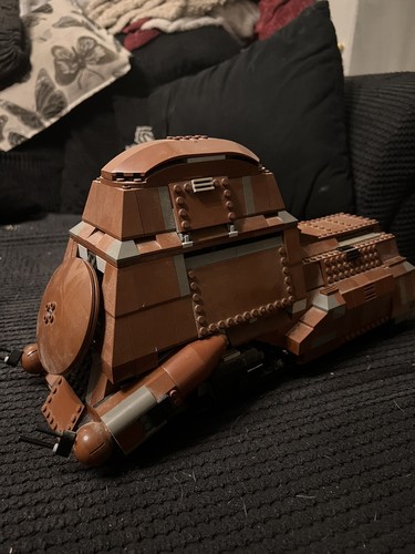 Lego star wars - lego, wars: