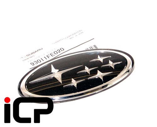 Genuine black stars front - black,