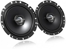 JVC CS J1720X Speaker for Fiat Punto 1/2 Type 176/188 1993-2007 Front Doors
