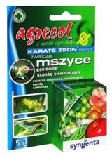 KARATE ZEON 050 CS 5ML Aphids