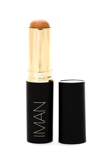 Iman second none stick - iman,