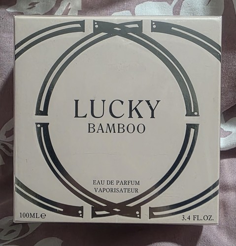Lucky bamboo eau parfum - de, parfum,