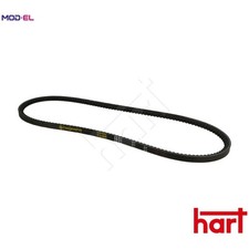 VBELT 305 747 FOR DAIMLER 2.8/-/5.3 PEUGEOT J5/Bus/Platform/Chassis/Van J7 J9