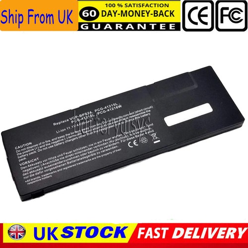 Vgp bps24 bpl24 battery - vgp-bps24,