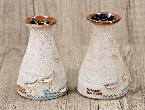 Small posy vases gladstone - 2x,