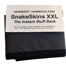 Hennessy Hammock - Snakeskins