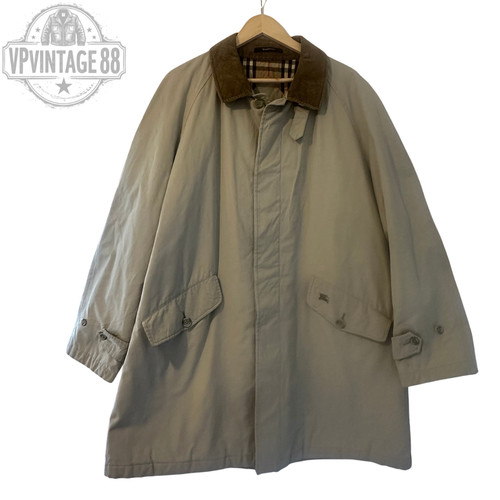 Vintage burberry prorsum beige - vintage,