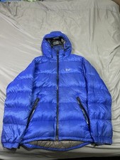 Rab Neutrino Endurance Pertex Puffer Jacket