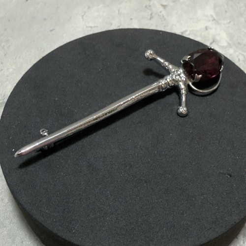 Vintage celtic dirk daggar - vintage,